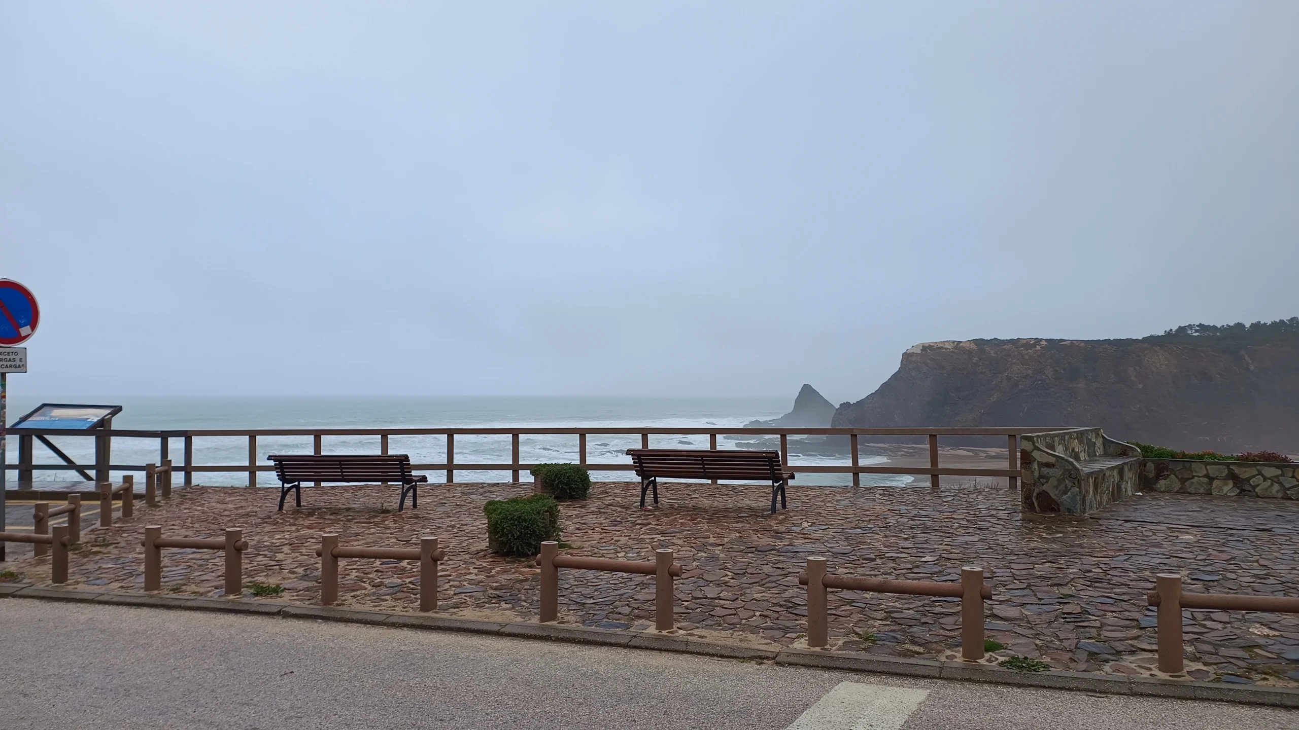 Fischerpfad Portugal - Von Odeceixe nach Aljezur